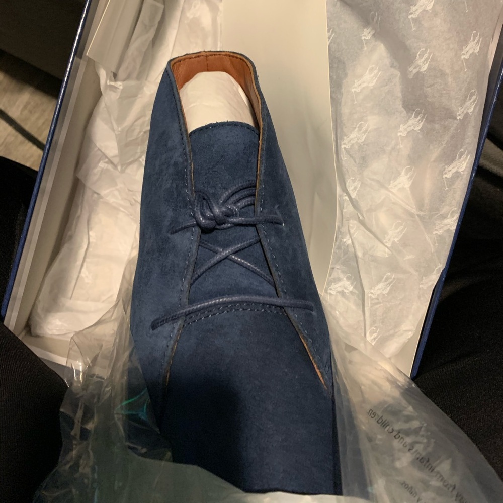 Ralph Lauren Marrow